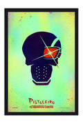 Poster Esquadrão Suicida - Suicide Squad 2016 - Deadshot - Pistoleiro - Filmes