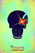 Poster Esquadrão Suicida - Suicide Squad 2016 - Deadshot - Pistoleiro - Filmes