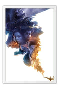 Poster Aladdin - Filmes