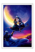 Poster Aladdin - Filmes