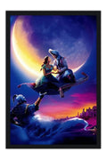 Poster Aladdin - Filmes