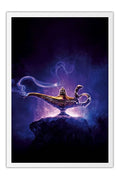 Poster Aladdin - Filmes