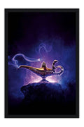 Poster Aladdin - Filmes