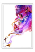Poster Aladdin - Filmes