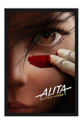 Poster Alita - Battle Angel - Anjo de Combate - Filmes