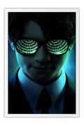 Poster Artemis Fowl - O Mundo Secreto - Filmes