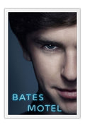 Poster Bates Motel - Séries