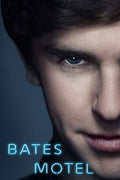 Poster Bates Motel - Séries