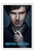 Poster Bates Motel - Séries