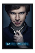 Poster Bates Motel - Séries