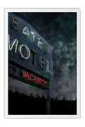 Poster Bates Motel - Séries