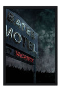 Poster Bates Motel - Séries