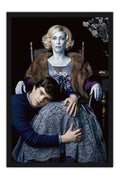 Poster Bates Motel - Séries
