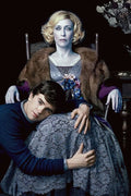 Poster Bates Motel - Séries
