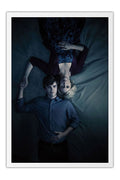 Poster Bates Motel - Séries