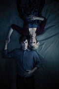 Poster Bates Motel - Séries