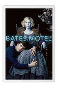 Poster Bates Motel - Séries