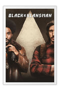 Poster Blackkklansman - Infiltrado Na Klan - Filmes