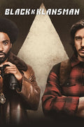 Poster Blackkklansman - Infiltrado Na Klan - Filmes