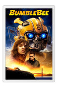 Poster Bumblebee - Filmes