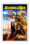 Poster Bumblebee - Filmes