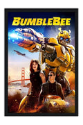 Poster Bumblebee - Filmes