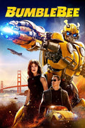 Poster Bumblebee - Filmes