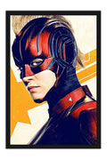 Poster Capitã Marvel - Filmes