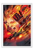 Poster X-Men - Fenix Negra - Dark Phoenix - Filmes