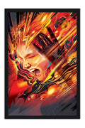 Poster X-Men - Fenix Negra - Dark Phoenix - Filmes