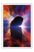 Poster X-Men - Fenix Negra - Dark Phoenix - Filmes