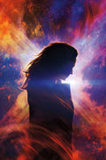 Poster X-Men - Fenix Negra - Dark Phoenix - Filmes
