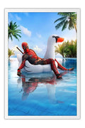 Poster Deadpool 2 - Filmes