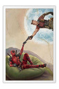 Poster Deadpool 2 - Filmes