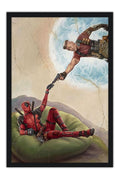 Poster Deadpool 2 - Filmes
