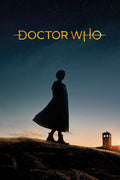 Poster Doctor Who - Séries