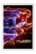 Poster Flash - Séries
