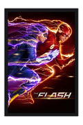 Poster Flash - Séries