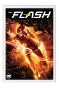 Poster Flash - Séries