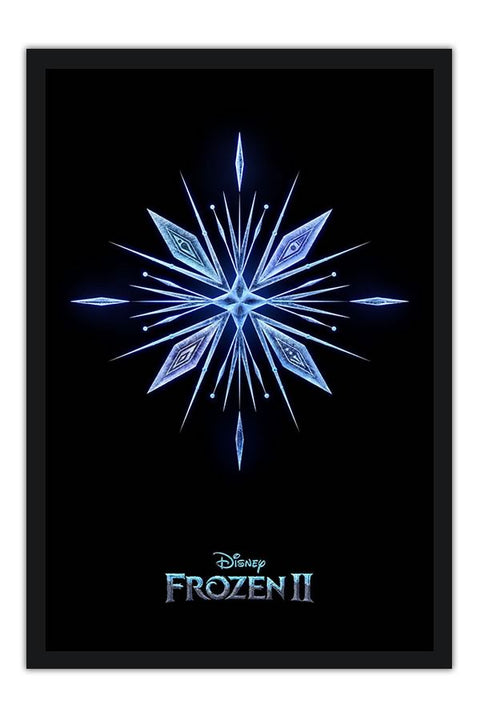 Poster Frozen 2 - Filmes