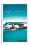 Poster Green Book - Filmes