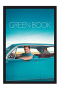 Poster Green Book - Filmes