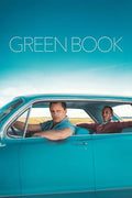 Poster Green Book - Filmes