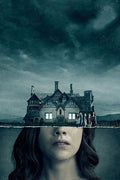 Poster Haunting Of Hill House - Terror - Séries