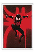 Poster Homem-Aranha: No Aranhaverso - Spider-Man: Into the Spider-Verse - Filmes
