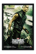 Poster Inhumans - Inhumanos - Filmes