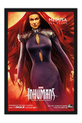 Poster Inhumans - Inhumanos - Filmes