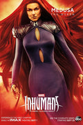 Poster Inhumans - Inhumanos - Filmes