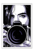 Poster Jessica Jones - Séries