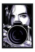 Poster Jessica Jones - Séries